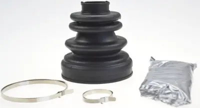 Juego de fuelles, árbol de transmisión SPIDAN 24369 Artesanal